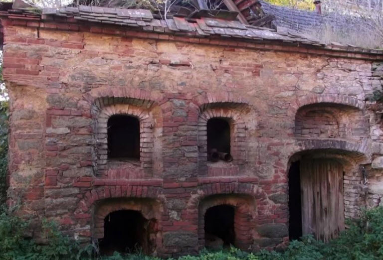 Zámek Sedlice, Czech Republic (Czechia)